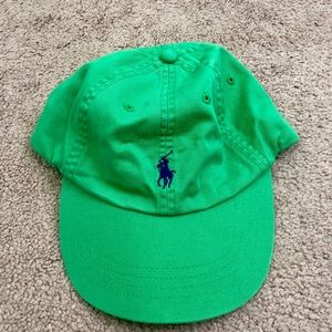 Polo Hat